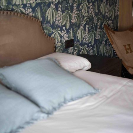Tuca Del Mont Apartment Benasque Ngoại thất bức ảnh