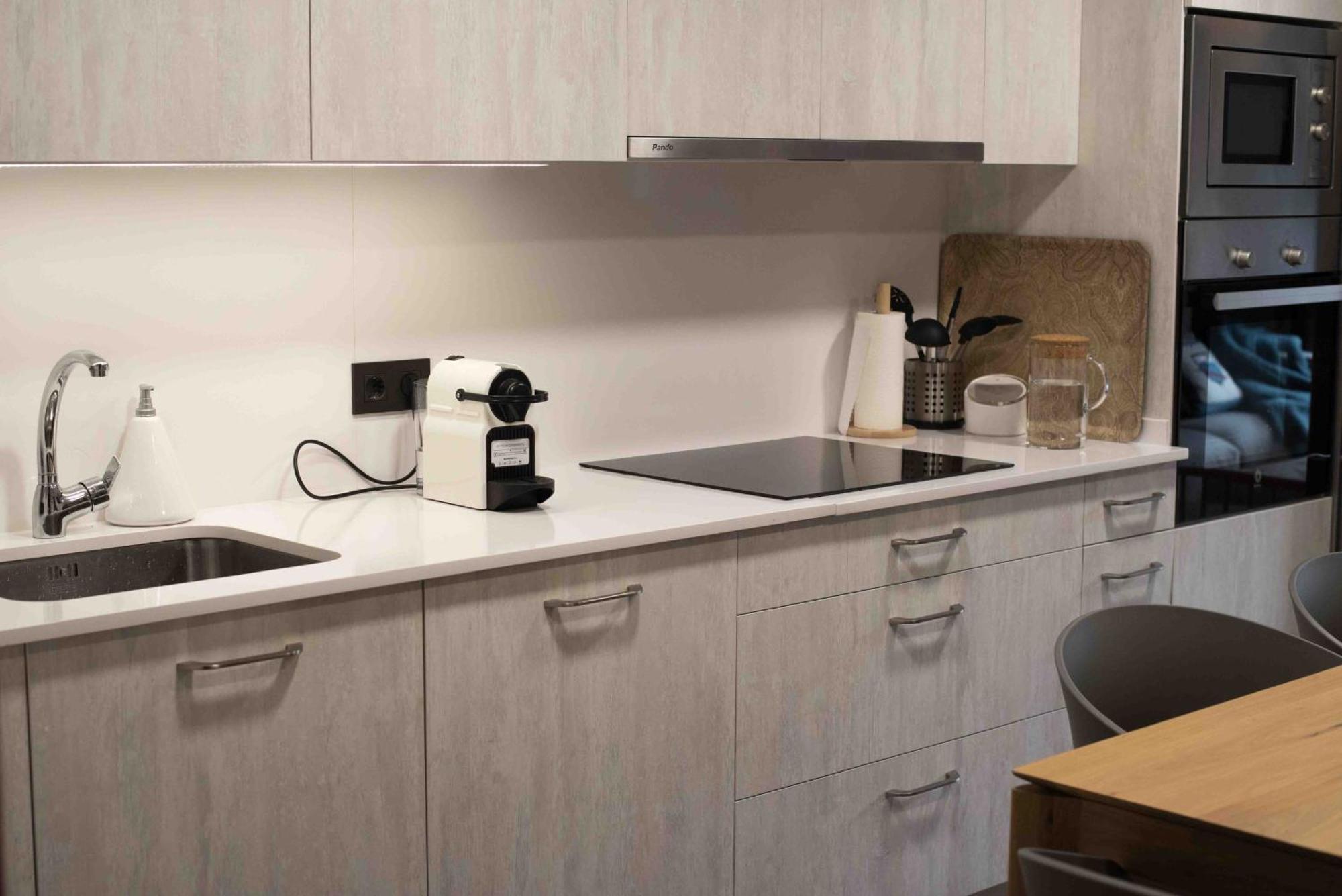 Tuca Del Mont Apartment Benasque Ngoại thất bức ảnh
