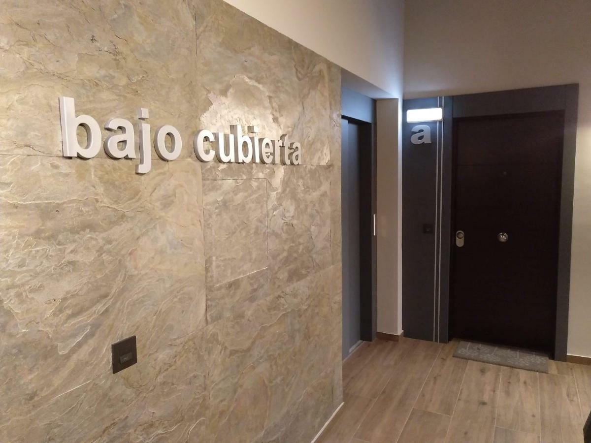 Tuca Del Mont Apartment Benasque Ngoại thất bức ảnh